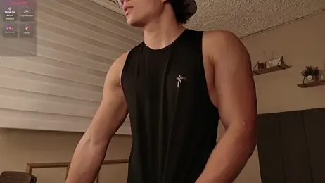 Thony_Big webcam stripchat model stream image