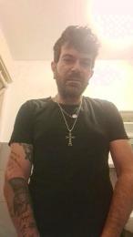 Axeldux82 webcam model stream image