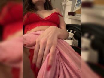 Amelia575-1 webcam model stream image