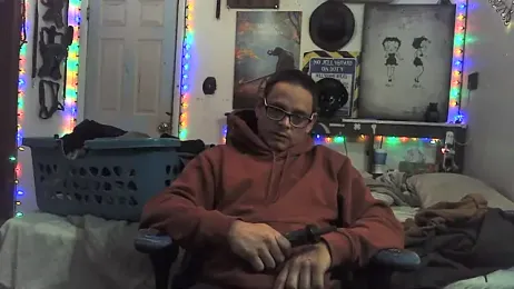 Buffshagswell webcam model stream image