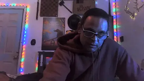 Buffshagswell webcam model stream image