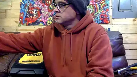 Buffshagswell webcam model stream image