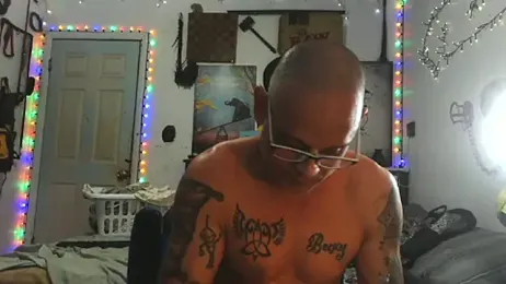 Buffshagswell webcam model stream image