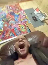 Buffshagswell webcam stripchat model stream image