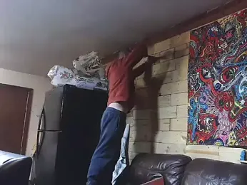 Buffshagswell webcam stripchat model stream image