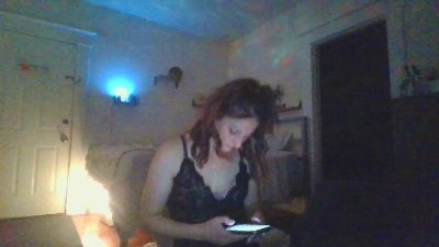 FoxyVivi webcam cam4 model stream image