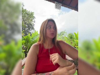 -LeiaProseccina- webcam model stream image