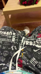 Luisinmadrid webcam cam4 model stream image