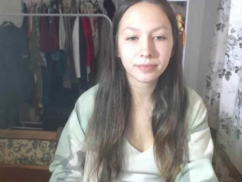 Blueberry18 webcam model stream image