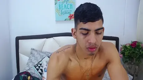 Liam_Wyat webcam model stream image