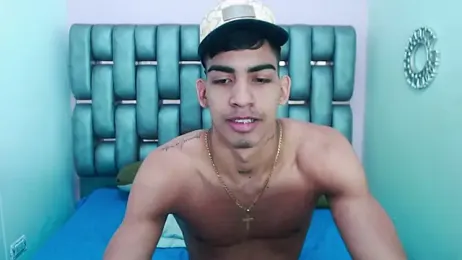 Liam_Wyat webcam model stream image