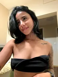 Ale_Lewis webcam model stream image