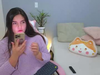 celeste_1star webcam model stream image