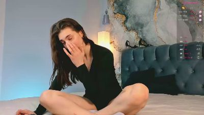 Lindablyee webcam model stream image