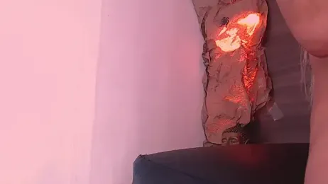 SashaNova webcam model stream image