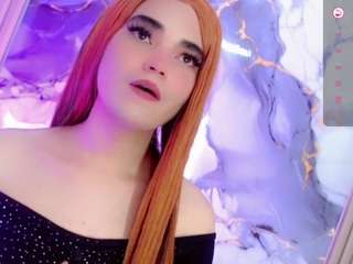 isabella-voge webcam model stream image