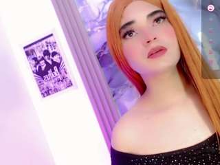 isabella-voge webcam model stream image