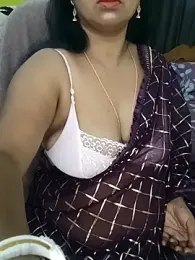 Kritika_21 webcam model stream image