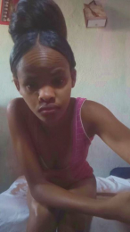 Maicah23 webcam model stream image