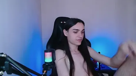 Gabi299 webcam model stream image