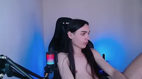 Gabi299 webcam model stream image