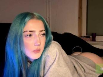 karolinawild webcam bongacams model stream image