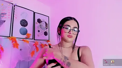 MiissIvy webcam stripchat model stream image