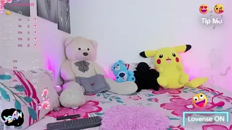 camy_roy webcam stripchat model stream image