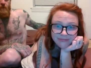 ladyandthatrampp webcam model stream image