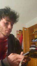 Al3xxx69d webcam model stream image