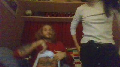 Ilfolle33 webcam model stream image