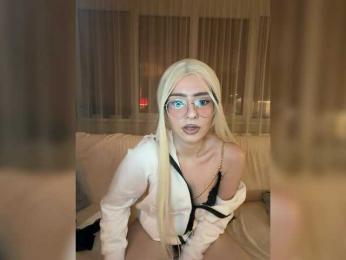 bunnyblowx webcam model stream image