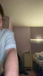 Connoraa webcam model stream image