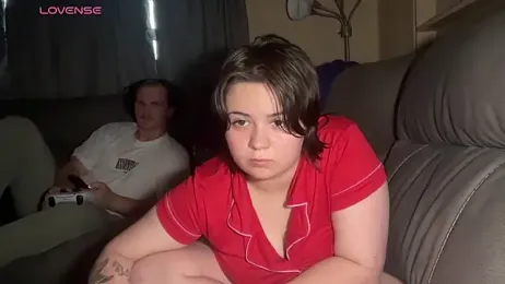 BugsAndDazey webcam model stream image