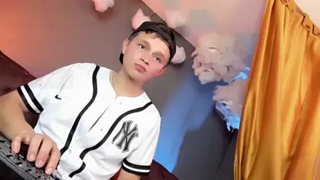 Tim_wolf webcam model stream image