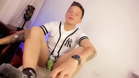 Tim_wolf webcam model stream image