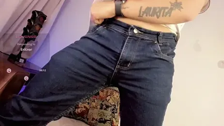 Tim_wolf webcam model stream image