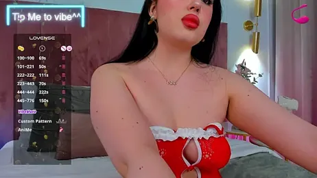 Mayzzie webcam stripchat model stream image