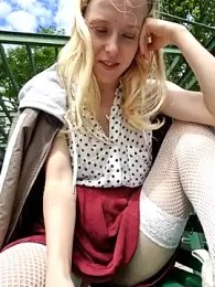 Public_Katrisha webcam model stream image