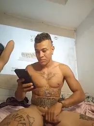 dualzinhoo webcam model stream image