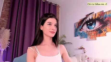 LauraCoy webcam model stream image