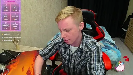 Alexis_Gordon webcam model stream image