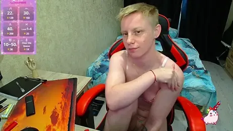 Alexis_Gordon webcam stripchat model stream image