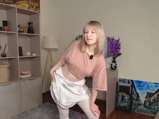 kennethllarena webcam model stream image