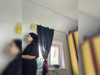 EvaMoon666 webcam model stream image