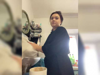 EvaMoon666 webcam model stream image