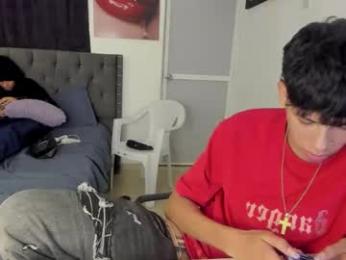 crazzy_master1 webcam model stream image