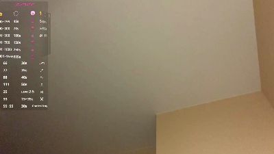 IsauraKuyper webcam model stream image