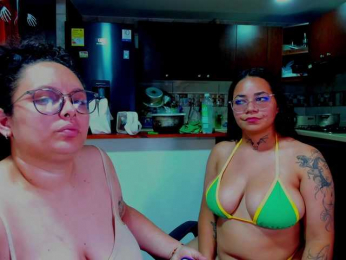 MABELANDDANNY webcam bongacams model stream image