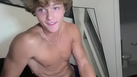 JackedVander webcam model stream image
